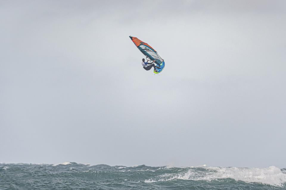 marc paré campeón de europa de olas