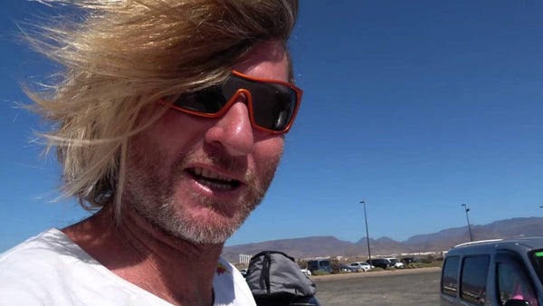 GRAN CANARIA WIND&WAVES FESTIVAL