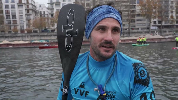 PARIS SUP OPEN