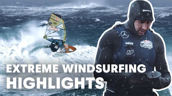 Red Bull Storm Chase 2019