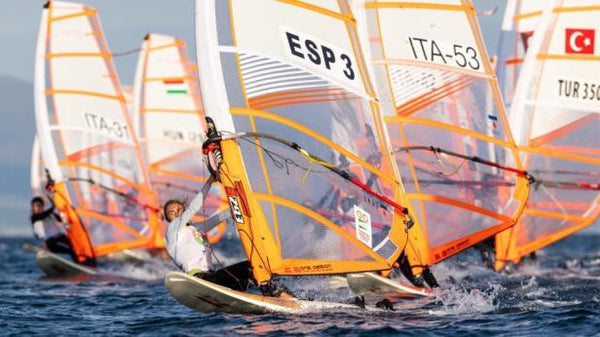 Campeonato del Mundo Techno 293