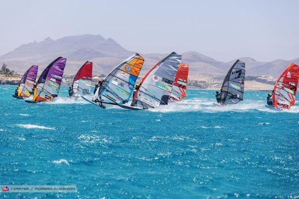 FUERTEVENTURA PWA GRAND SLAM