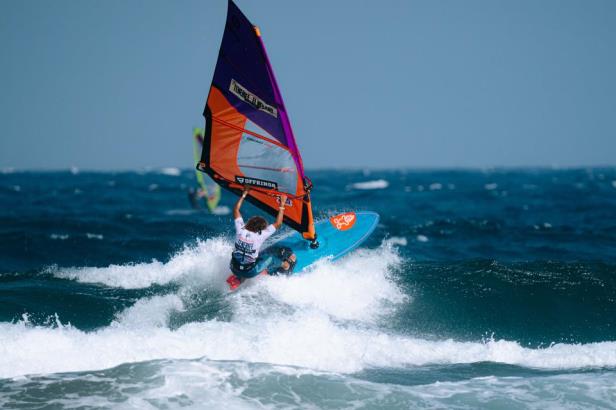 PWA TENERIFE