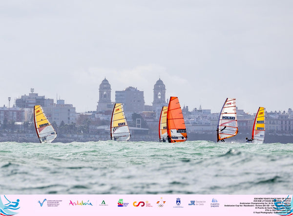 22ª Regata de Año Nuevo, Memorial Kim Lytghoe