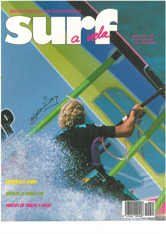 Surf a Vela #052