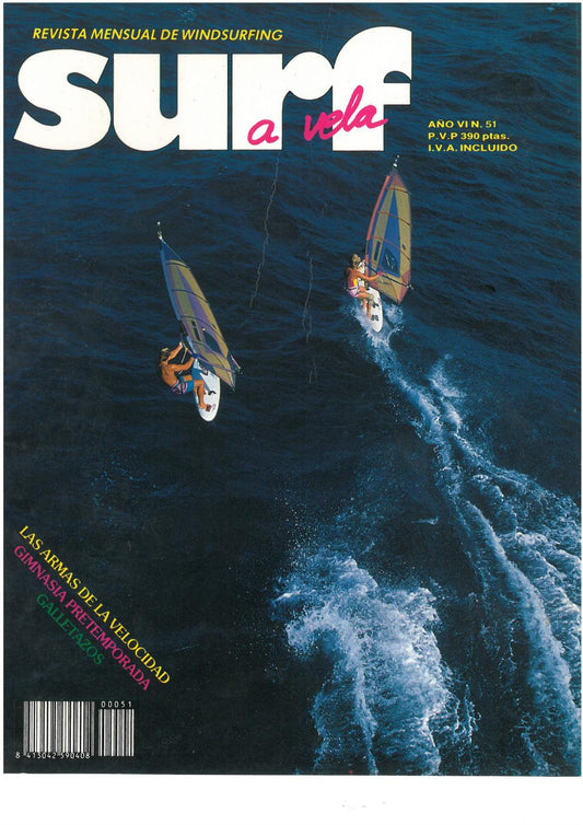 Surf a Vela #051