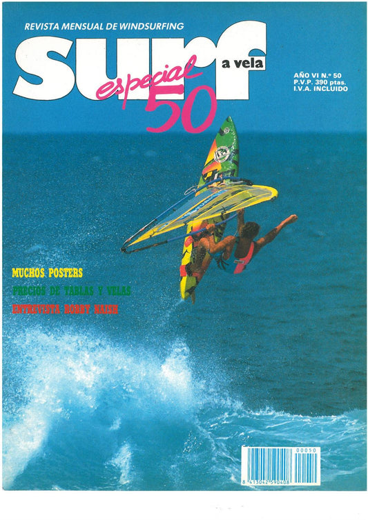 Surf a Vela #050