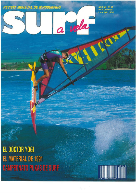 Surf a Vela #068