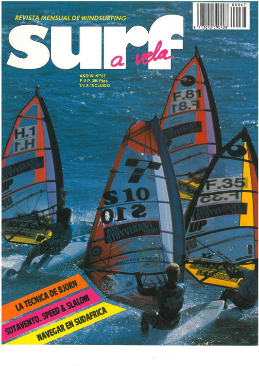 Surf a Vela #067