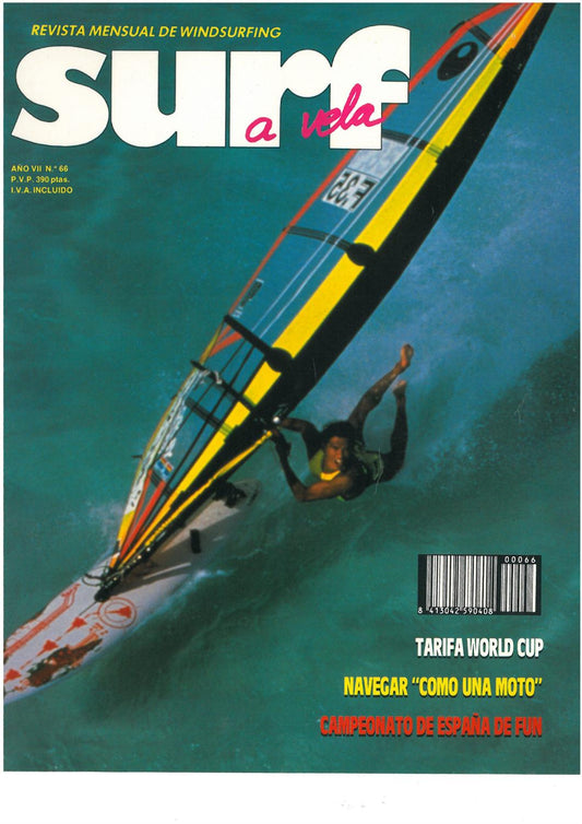 Surf a Vela #066