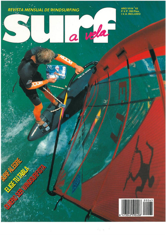 Surf a Vela #065