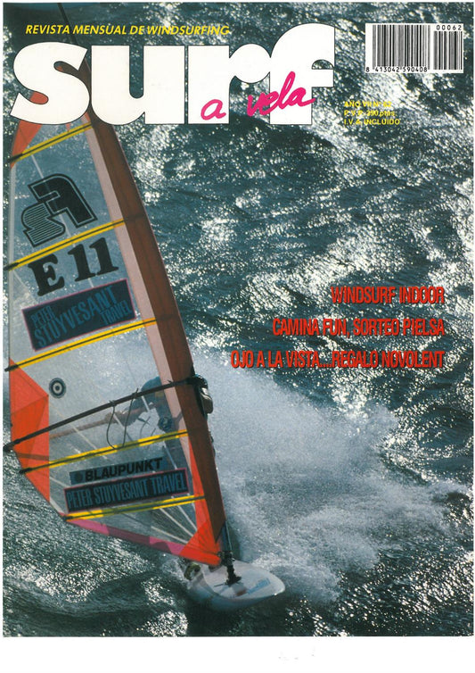 Surf a Vela #062