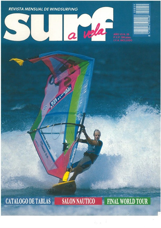Surf a Vela #059