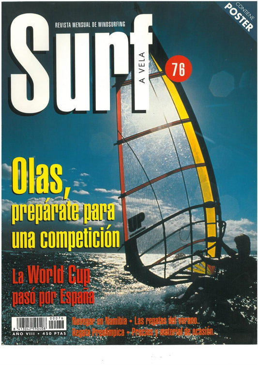 Surf a Vela #076