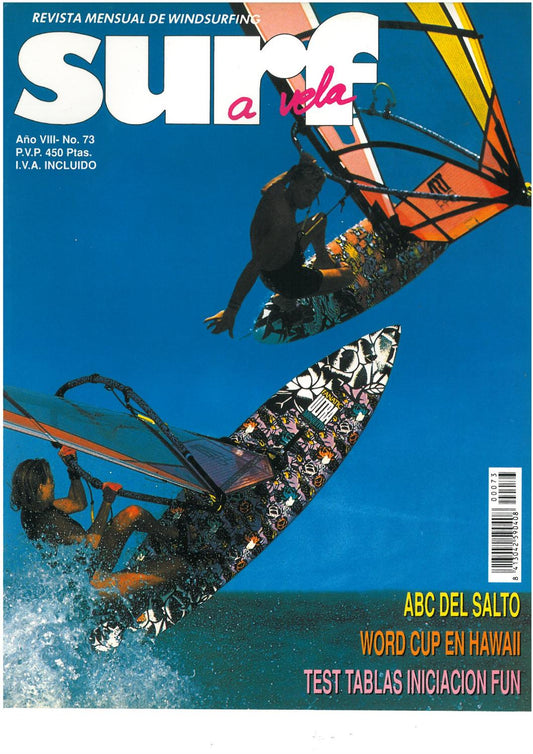 Surf a Vela #073