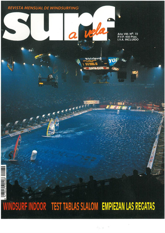 Surf a Vela #072