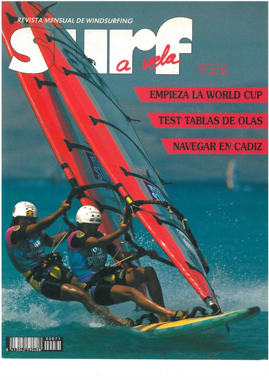 Surf a Vela #071