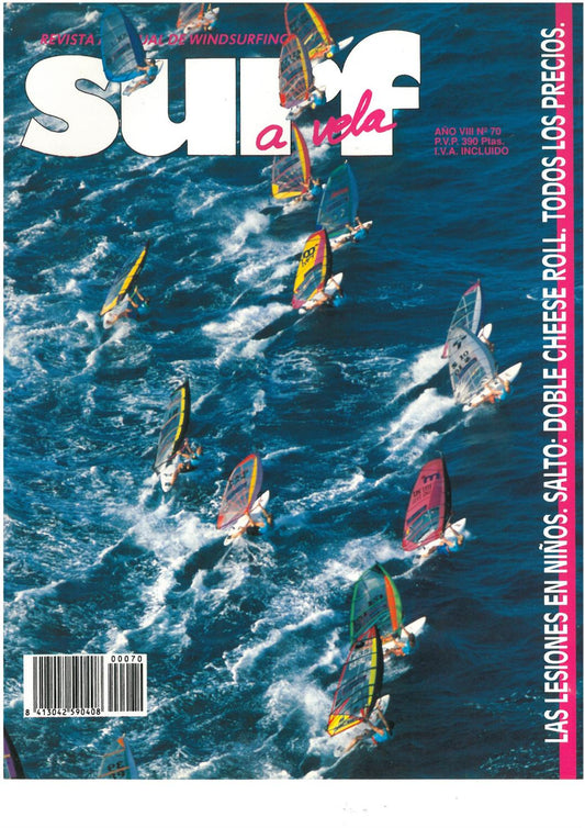 Surf a Vela #070