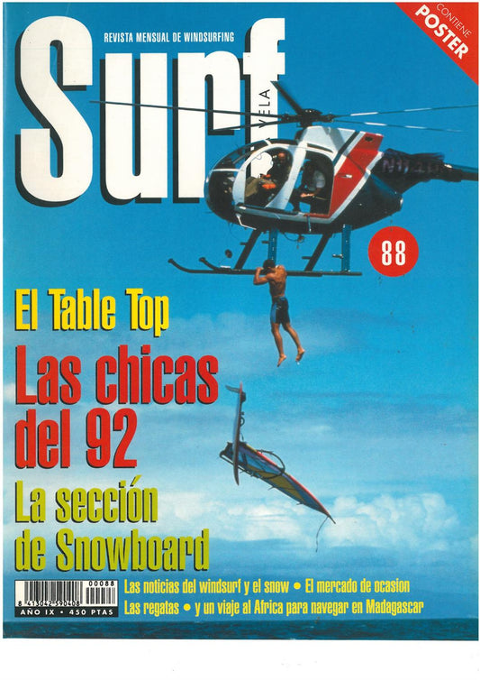 Surf a Vela #088