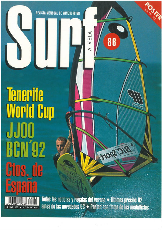 Surf a Vela #086