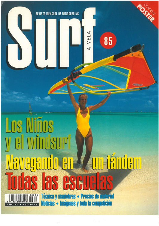 Surf a Vela #085