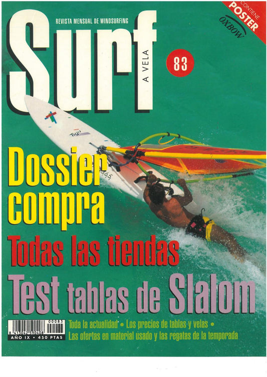Surf a Vela #083