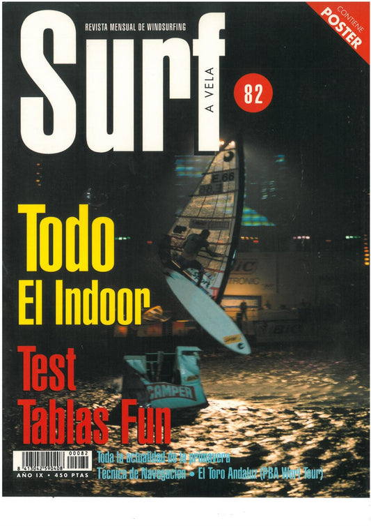 Surf a Vela #082