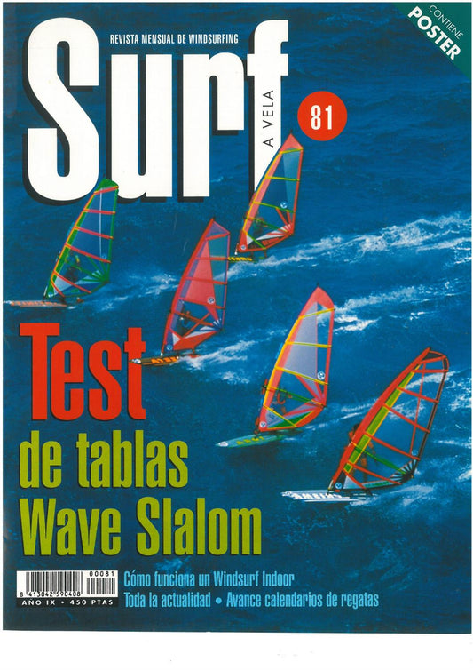 Surf a Vela #081