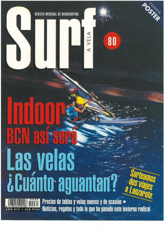 Surf a Vela #080