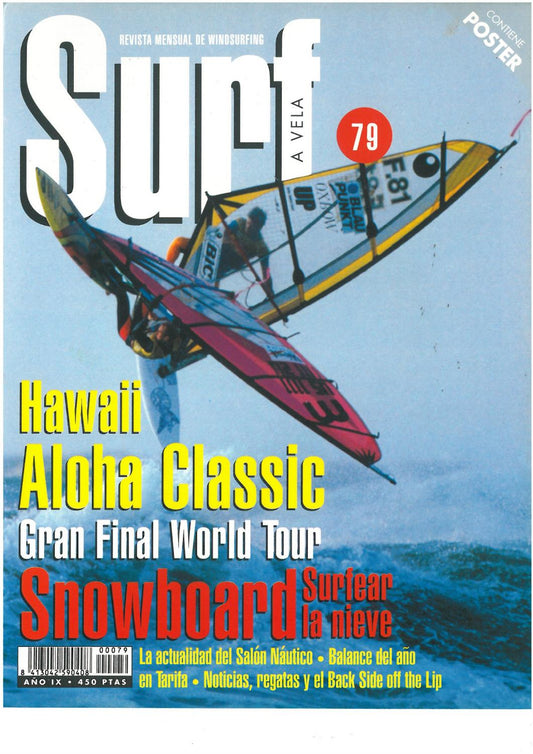 Surf a Vela #079