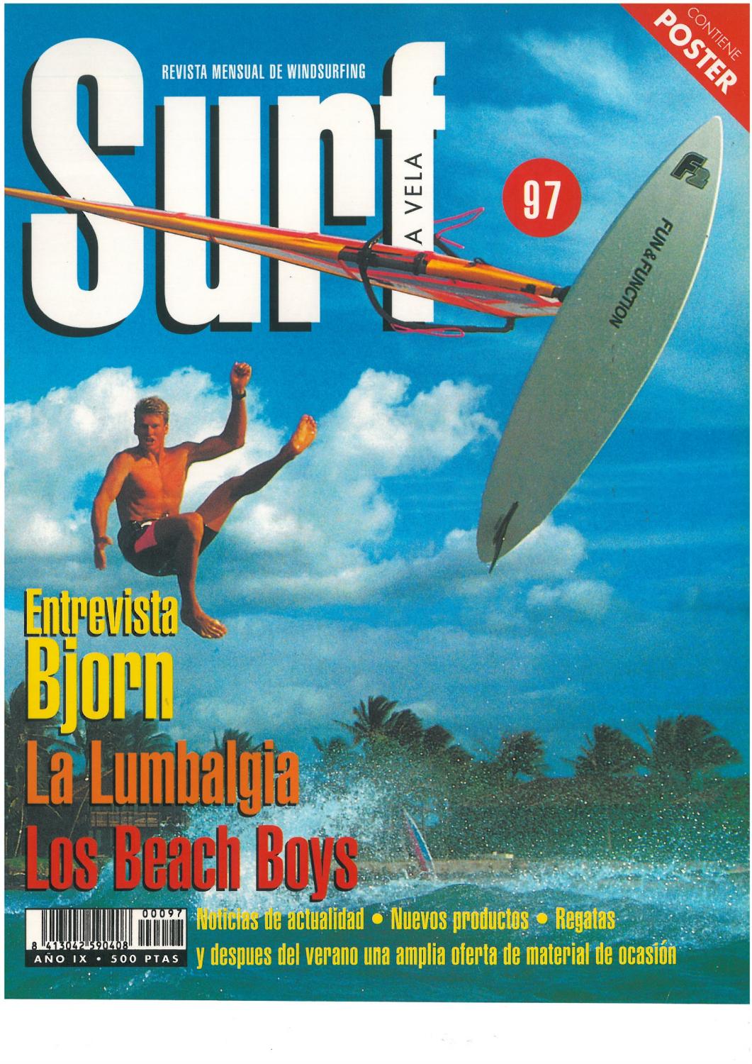 Surf a Vela #097
