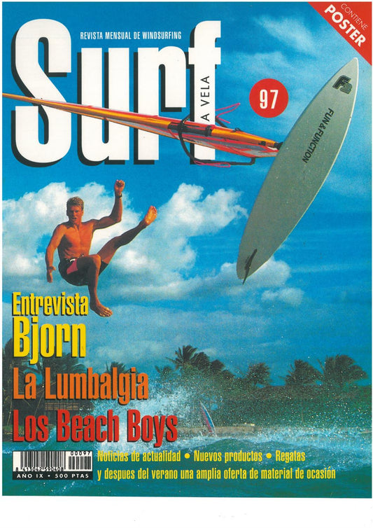 Surf a Vela #097