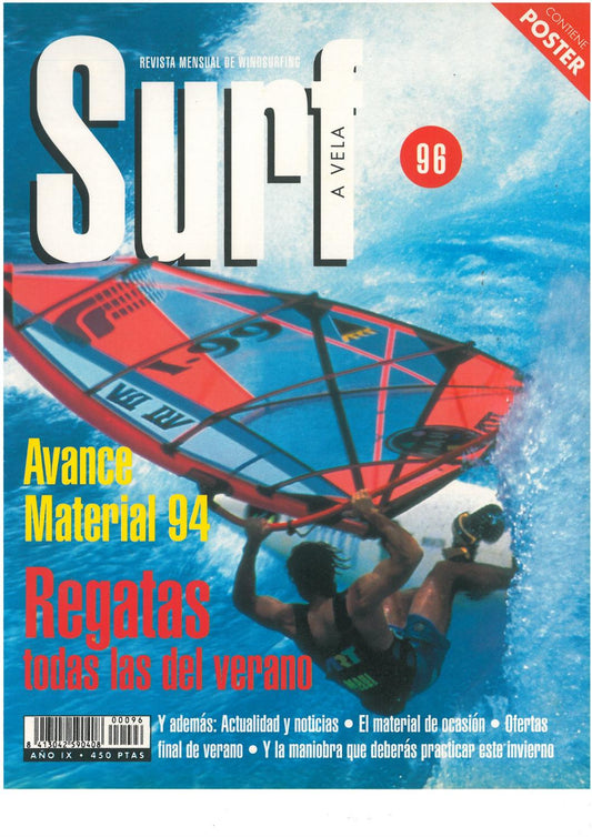 Surf a Vela #096