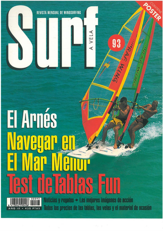 Surf a Vela #093