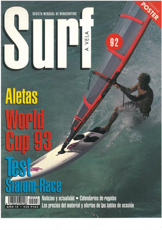 Surf a Vela #092
