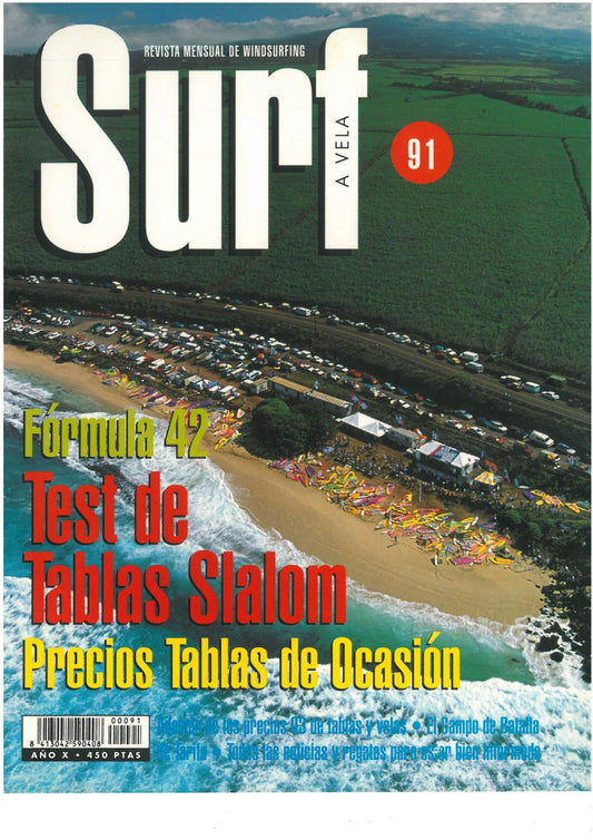 Surf a Vela #091
