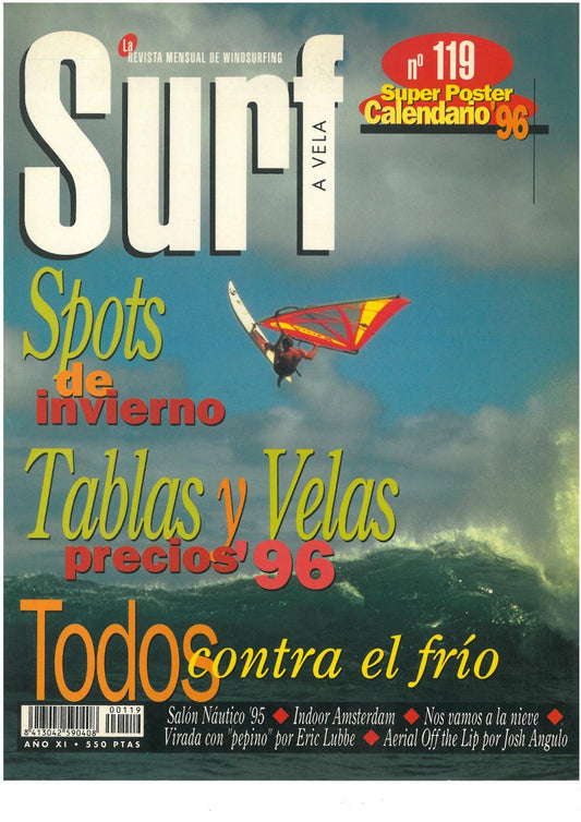 Surf a Vela #119
