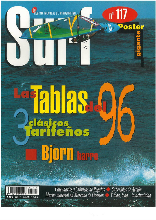 Surf a Vela #117
