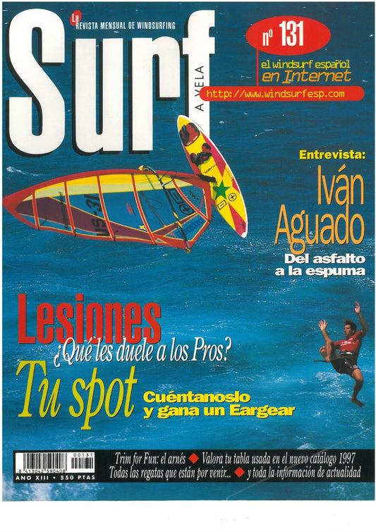 Surf a Vela #131