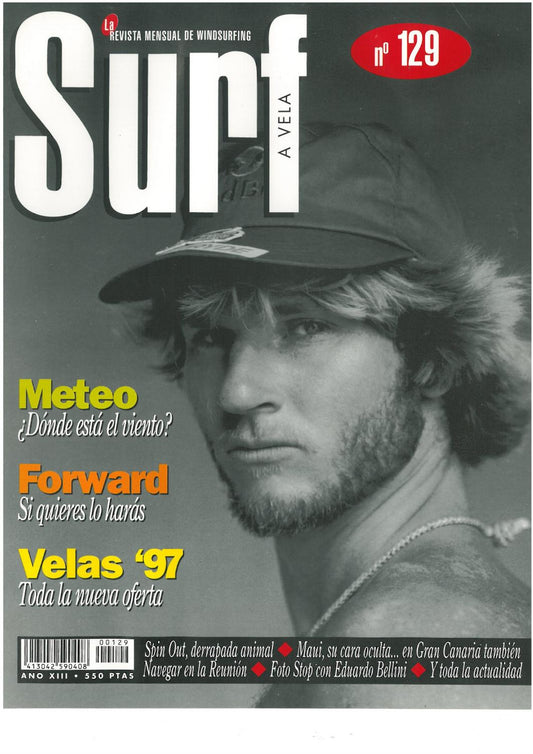 Surf a Vela #129