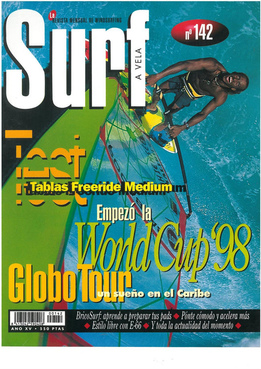 Surf a Vela #142