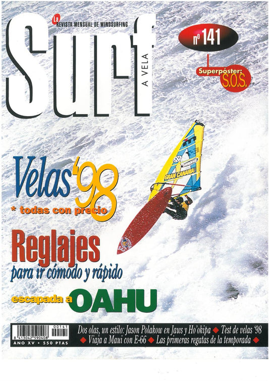 Surf a Vela #141