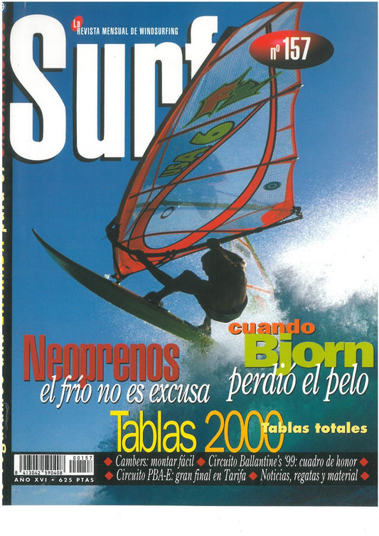 Surf a Vela #157