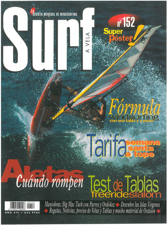Surf a Vela #152