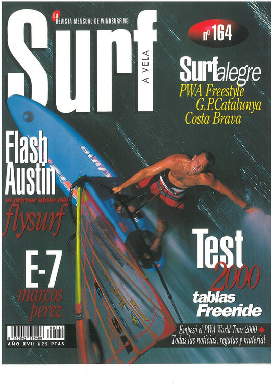 Surf a Vela #164