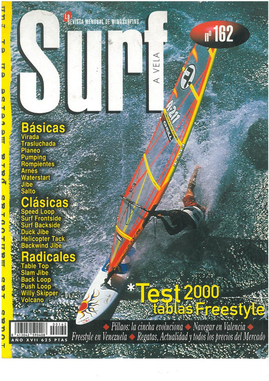 Surf a Vela #162