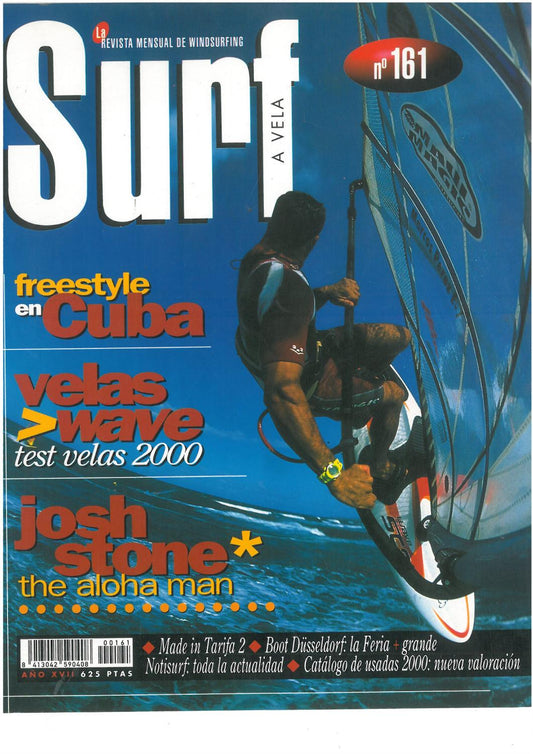 Surf a Vela #161