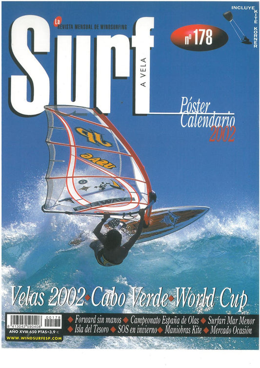 Surf a Vela #178