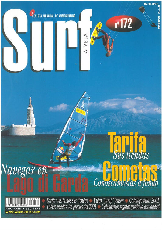 Surf a Vela #172