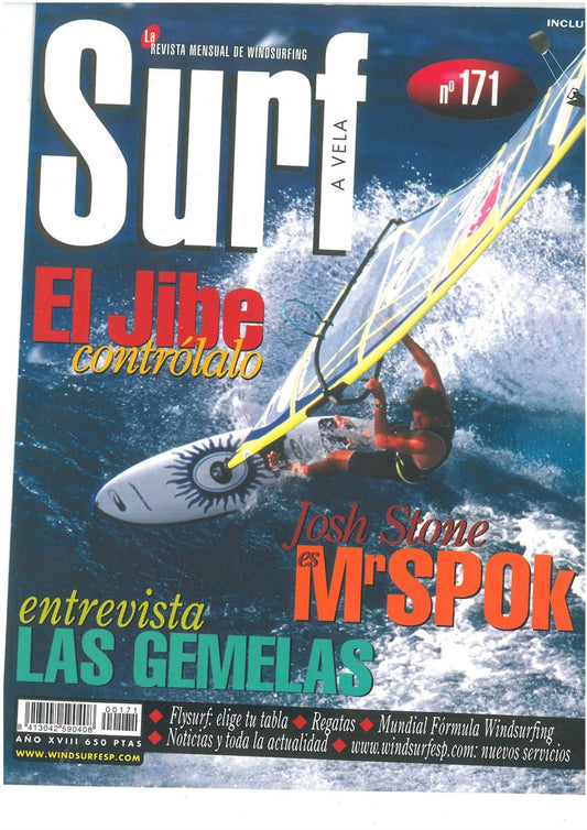 Surf a Vela #171